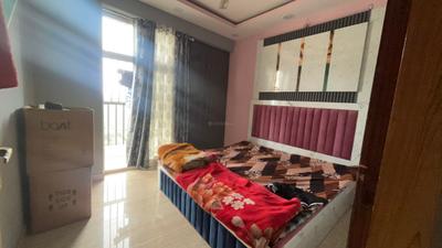 Bedroom Image of 1045 Sq.ft 2 BHK Apartment / Flat for sale in Proview Technocity, Chi V Greater Noida for Rs. 7500000