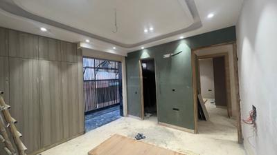 Bedroom Image of 1900 Sq.ft 3 BHK Apartment / Flat for sale in Surya Nagar Ghaziabad for Rs. 28500000