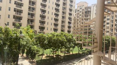 Image of 1450 Sq.ft 3 BHK Apartment / Flat for sale in Emaar Palm Hills, Sector 77, Gurgaon for Rs. 18000000