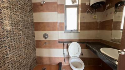 Image of 997 Sq.ft 2 BHK Apartment / Flat for sale in Unitech Uniworld Gardens 2, Sector 47, Gurgaon for Rs. 14200000