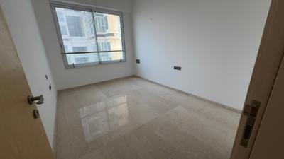 Bedroom Image of 1245 Sq.ft 3 BHK Apartment / Flat for rent in Monte South, Byculla Mumbai for Rs. 240000