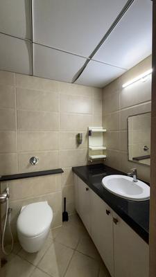 Image of 1800 Sq.ft 3 BHK Apartment / Flat for rent in Purva Westend Phase 1, Hongasandra, Bengaluru for Rs. 80000