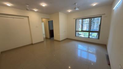 Living Room Image of 1250 Sq.ft 2 BHK Apartment / Flat for sale in CIDCO NRI Complex Phase 2, Seawoods Navi Mumbai for Rs. 38000000