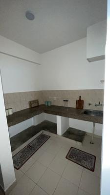 Kitchen Image of 1050 Sq.ft 2 BHK Apartment / Flat for sale in Raj Nagar Extension Ghaziabad for Rs. 7100000