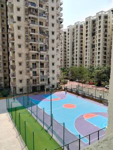 Image of 1435 Sq.ft 3 BHK Apartment / Flat for sale in Mahagun Moderne, Sector 78, Noida for Rs. 19900000