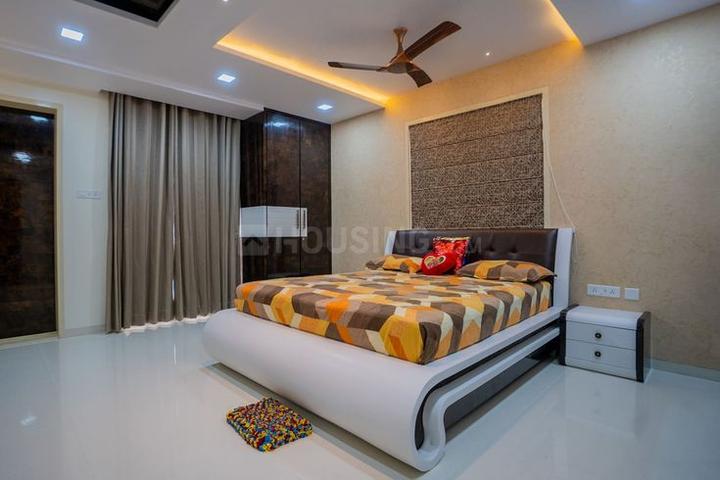 SAI SAMARTH Bedroom 1