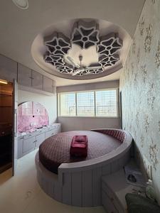 Bedroom Image of 2500 Sq.ft 4 BHK Apartment / Flat for sale in Mazgaon Mumbai for Rs. 90000000