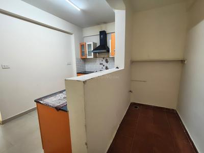 Kitchen Image of 1000 Sq.ft 2 BHK Apartment / Flat for sale in GM E City Town, Bommasandra Bengaluru for Rs. 6700000