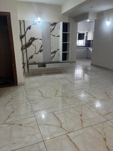 Hall Image of 1200 Sq.ft 1 BHK Independent House for rent in JP Nagar Bengaluru for Rs. 32000