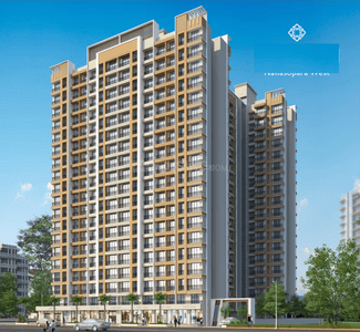 2 BHK Flat