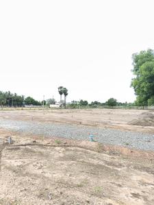 Image of 1200 Sq.ft Residential Plot / Land for sale in Kilapudur, Tiruchirappalli for Rs. 2278800