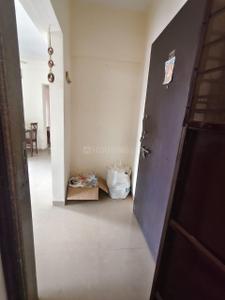 Hall Image of 944 Sq.ft 2 BHK Apartment / Flat for sale in Belvalkar Solacia, Wagholi Pune for Rs. 6400000