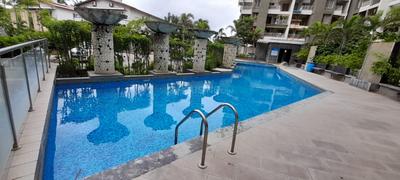 1 BHK Flat