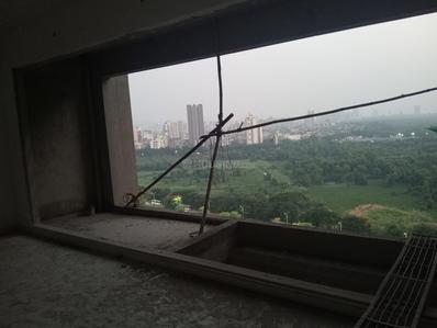 Balcony Image of 1265 Sq.ft 2 BHK Apartment / Flat for sale in Neelkanth Palm Avenue, Ghansoli Navi Mumbai for Rs. 19600000