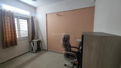 2 BHK Apartment