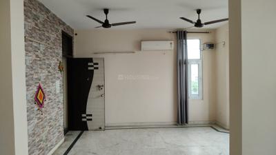 Living Room Image of 1665 Sq.ft 3 BHK Apartment / Flat for rent in Zion Brothers Apartment, Sector 55 Gurgaon for Rs. 50000