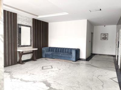 4 BHK Flat