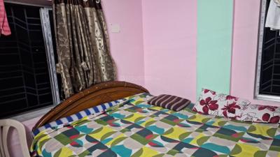 Bedroom Image of 910 Sq.ft 2 BHK Apartment / Flat for sale in Serampore Hooghly for Rs. 2751000