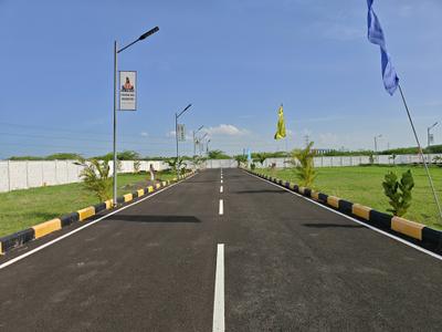 Image of 1800 Sq.ft Residential Plot / Land for sale in Padappai, Chennai for Rs. 5398200