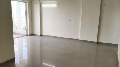 Living Room Image of 1690 Sq.ft 3 BHK Apartment / Flat for sale in Ansal Heights 86, Sector 86 Gurgaon for Rs. 12000000