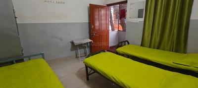 Bedroom Image of Bangalore Boys PG in JP Nagar, Bangalore