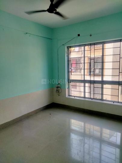 Tirath Project Near Chinar Park Bedroom 1