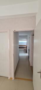 Image of 1575 Sq.ft 3 BHK Apartment / Flat for sale in Shree Ami Infrastructure Pearl Apartments, Shyamal, Ahmedabad for Rs. 9500000