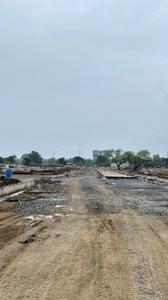 Image of 1100 Sq.ft Residential Plot / Land for sale in Mahalaxmi Nagar 49, Samruddhi Mahamarg, Nagpur for Rs. 4510000