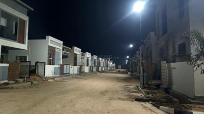 Image of 1084 Sq.ft 2 BHK Independent House for sale in Papampeta, Anantapur for Rs. 6400000