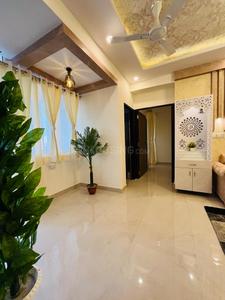 Hall Image of 1450 Sq.ft 3 BHK Apartment / Flat for sale in Jagatpura Jaipur for Rs. 4700000
