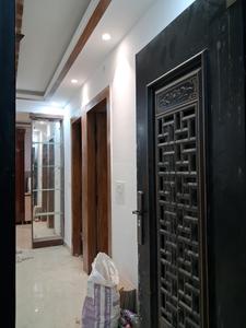 Main Entrance Image of 1600 Sq.ft 3 BHK Apartment / Flat for sale in First Golden Residency by First Villa LLP, Sector 104 Noida for Rs. 7500000