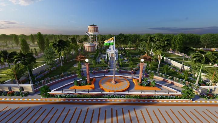 Gajsinghpur Main Image 1