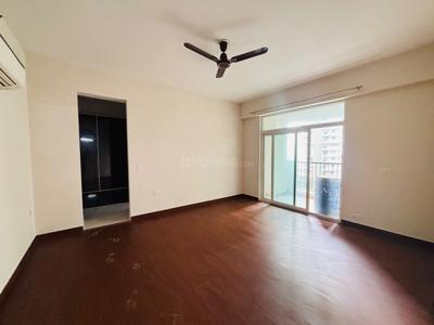Bedroom Image of 3310 Sq.ft 3 BHK Apartment / Flat for sale in Parx Laureate, Sector 108 Noida for Rs. 52500000