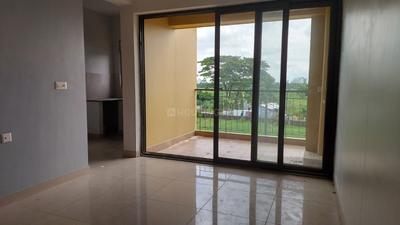 Bedroom Image of 619 Sq.ft 1 BHK Apartment / Flat for sale in New Town Kolkata for Rs. 4050000