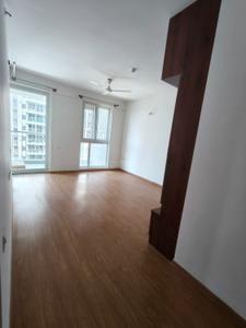 Hall Image of 1650 Sq.ft 3 BHK Apartment / Flat for sale in Brigade Serene At Brigade Cornerstone Utopia, Varthur Bengaluru for Rs. 28500000
