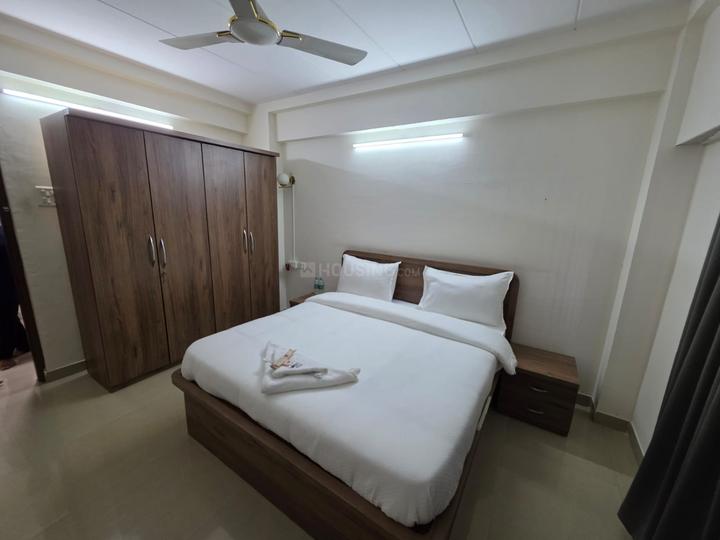 Maitry murti Bedroom 1
