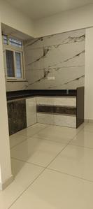Kitchen Image of 960 Sq.ft 2 BHK Apartment / Flat for sale in Kolte Patil Little Earth, Kiwale Pune for Rs. 6460000