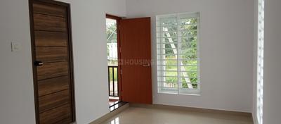 Bedroom Image of 1500 Sq.ft 3 BHK Villa for sale in Vallikode Palakkad for Rs. 5100000