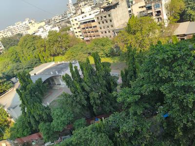 Image of 775 Sq.ft 1 BHK Apartment / Flat for sale in Nanpura, Surat for Rs. 2000000