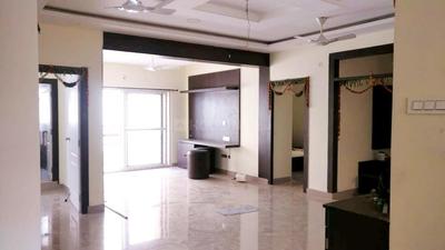 3 BHK Flat