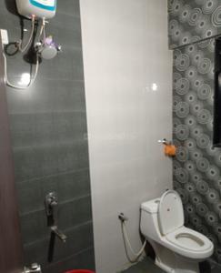 Image of 940 Sq.ft 2 BHK Apartment / Flat for rent in Gobind Ganesh Imperia, Wakad, Pune for Rs. 29000