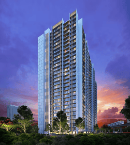 3 BHK Flat