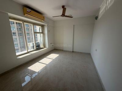 Bedroom Image of 1545 Sq.ft 3 BHK Apartment / Flat for sale in Srishti Synchronicity, Powai Mumbai for Rs. 36500000