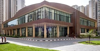 Image of 1480 Sq.ft 3 BHK Apartment / Flat for sale in Paras Tierea, Sector 137, Noida for Rs. 12300000