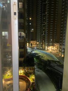 Image of 900 Sq.ft 3 BHK Apartment / Flat for rent in Alcove New Kolkata Sangam, Serampore, Hooghly for Rs. 30000
