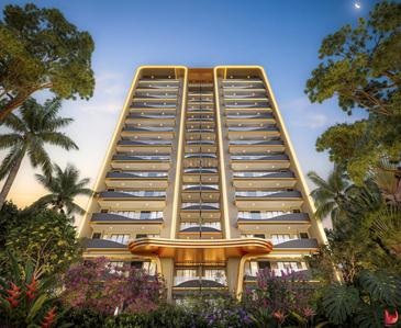 Image of 1450 Sq.ft 3 BHK Apartment / Flat for sale in The Ananta Aspire, Nabha, Zirakpur for Rs. 9700000