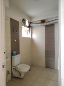 Bedroom Three Image of 2258 Sq.ft 4 BHK Apartment / Flat for sale in Stellar Jeevan, Noida Extension Greater Noida for Rs. 20800000