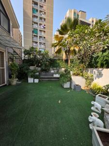 Image of 3126 Sq.ft 4 BHK Independent House for sale in Siddhi Aarohi Vihar, South Bopal, Ahmedabad for Rs. 50000000