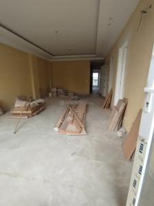 Hall Image of 2000 Sq.ft 3 BHK Builder Floor for sale in Chittaranjan Park New Delhi for Rs. 75000000
