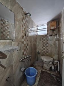Bathroom Image of 1350 Sq.ft 2 BHK Apartment / Flat for sale in Maninagar Ahmedabad for Rs. 5600000
